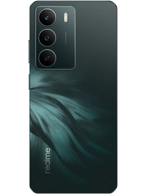 Realme P3 Lite 5G
