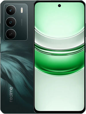 Realme P3 Lite 5G