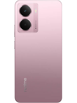 Realme P3