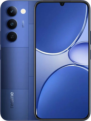Realme P4 Lite 5G
