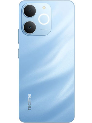 Realme P4 Lite
