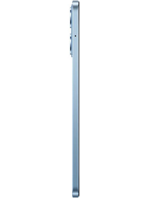 Realme P4 Lite