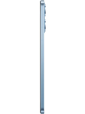 Realme P4 Lite