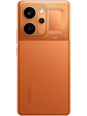 Realme P4 Power