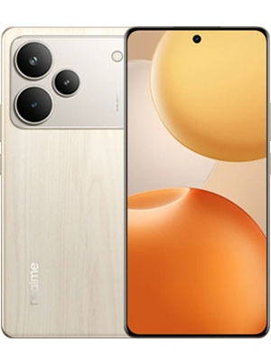 Realme P4 Pro