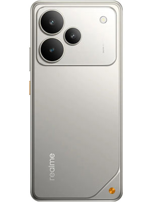 Realme P4