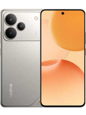 Realme P4