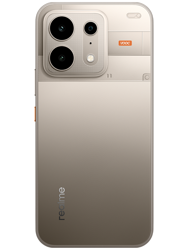 Realme P4S