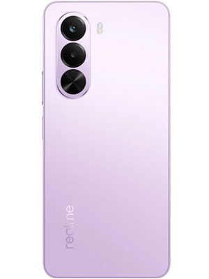 Realme P4x