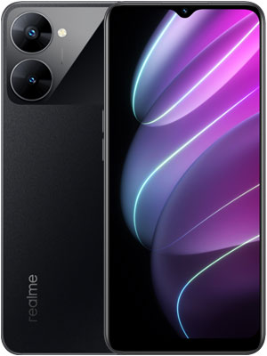 Realme V30T