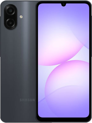 Samsung Galaxy A07
