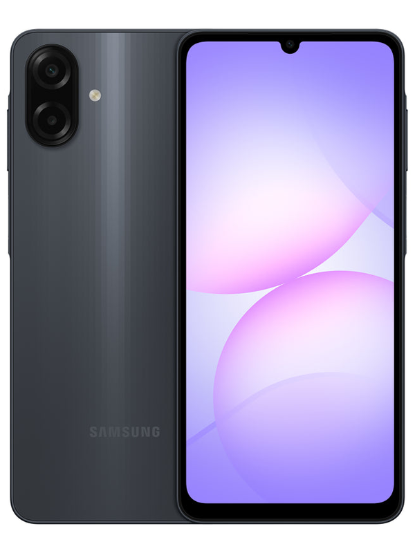 Samsung Galaxy A07s