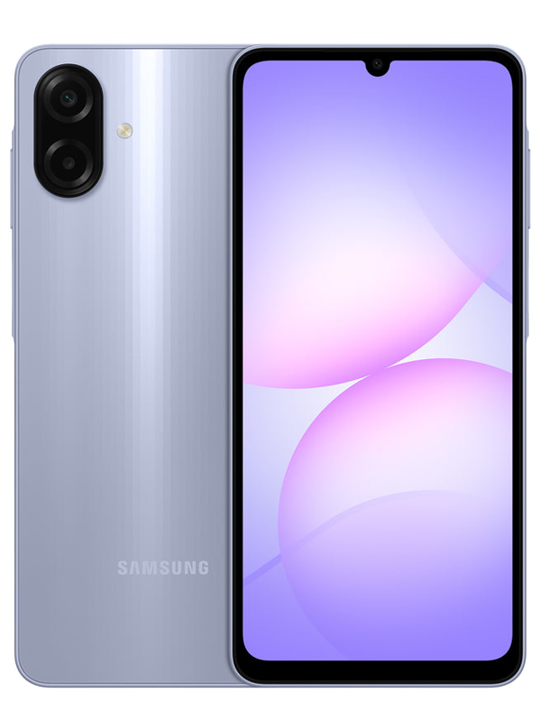 Samsung Galaxy A07s
