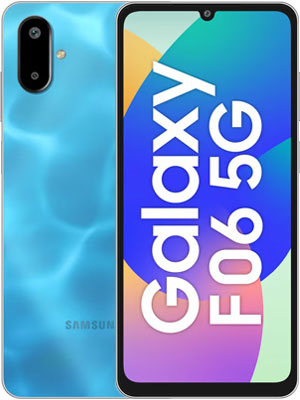 Samsung Galaxy F06