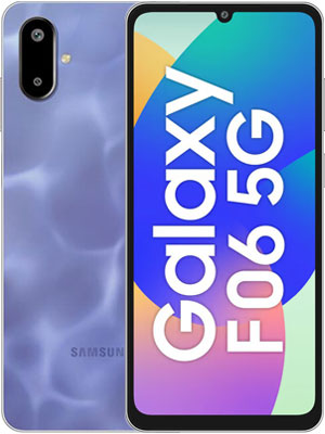 Samsung Galaxy F06