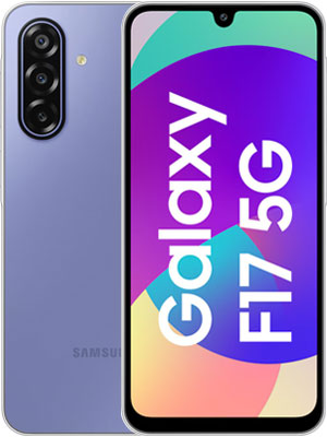 Samsung Galaxy F17