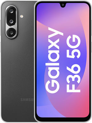 Samsung Galaxy F36