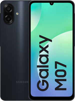 Samsung Galaxy M07