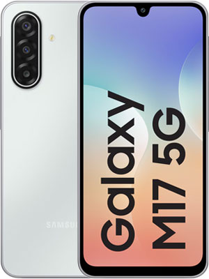 Samsung Galaxy M17