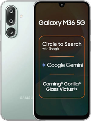 Samsung Galaxy M36