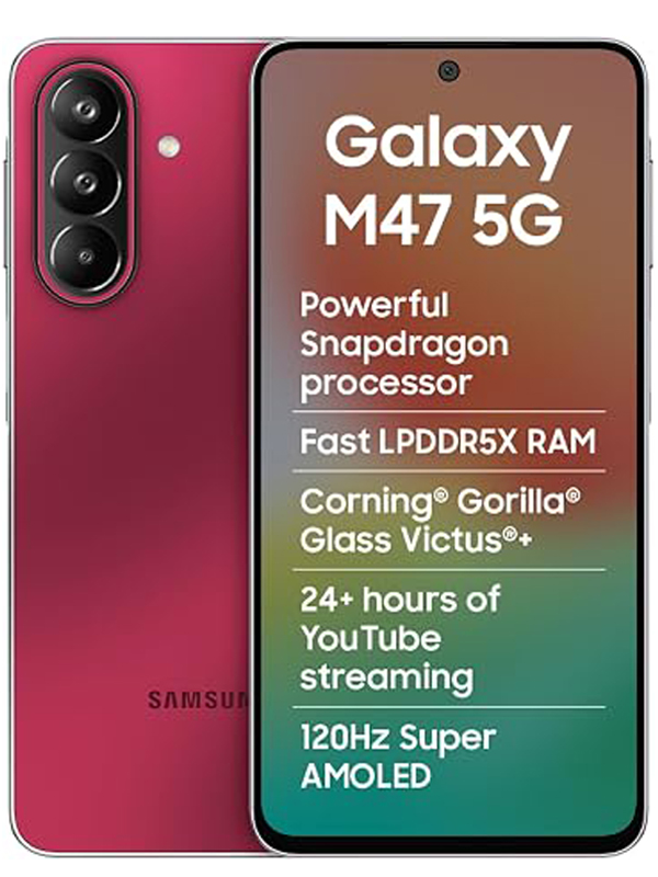 Samsung Galaxy M47