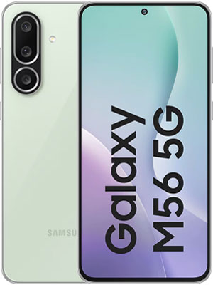 Samsung Galaxy M56