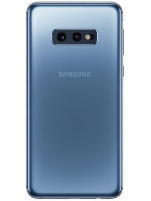 Samsung Galaxy S10e