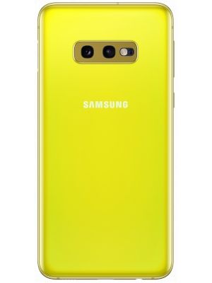 Samsung Galaxy S10e