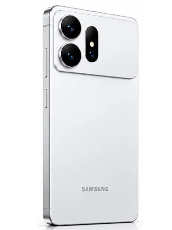 Samsung Galaxy S27 Ultra