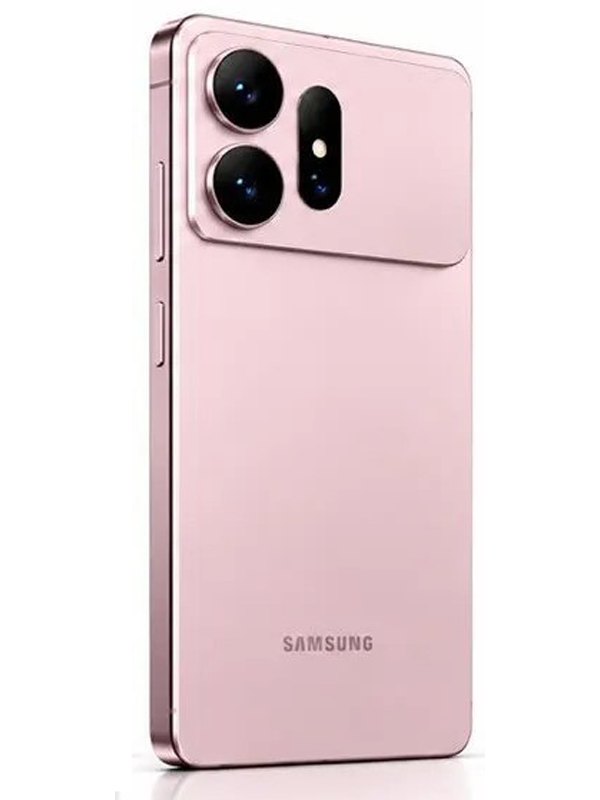 Samsung Galaxy S27 Ultra