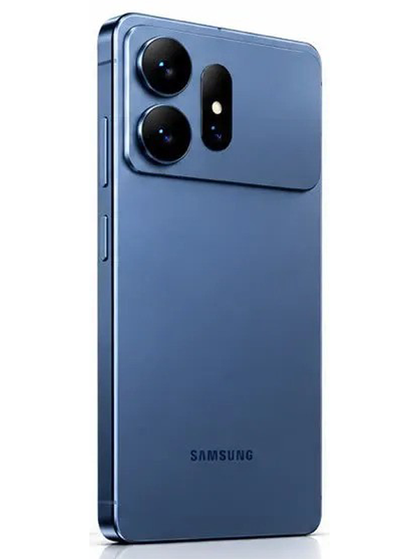 Samsung Galaxy S27 Ultra