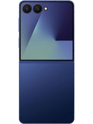 Samsung Galaxy Z Flip 7