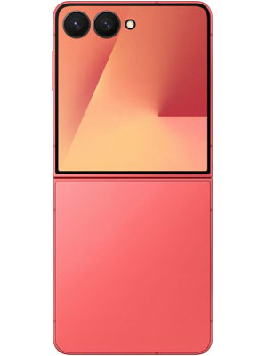Samsung Galaxy Z Flip 7