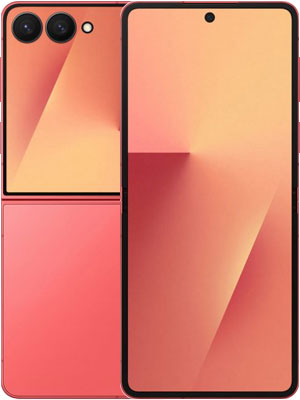 Samsung Galaxy Z Flip 7