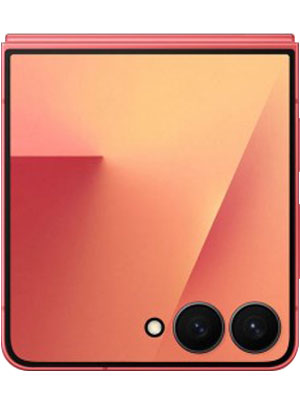 Samsung Galaxy Z Flip 7