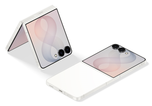 Samsung Galaxy Z Flip 8