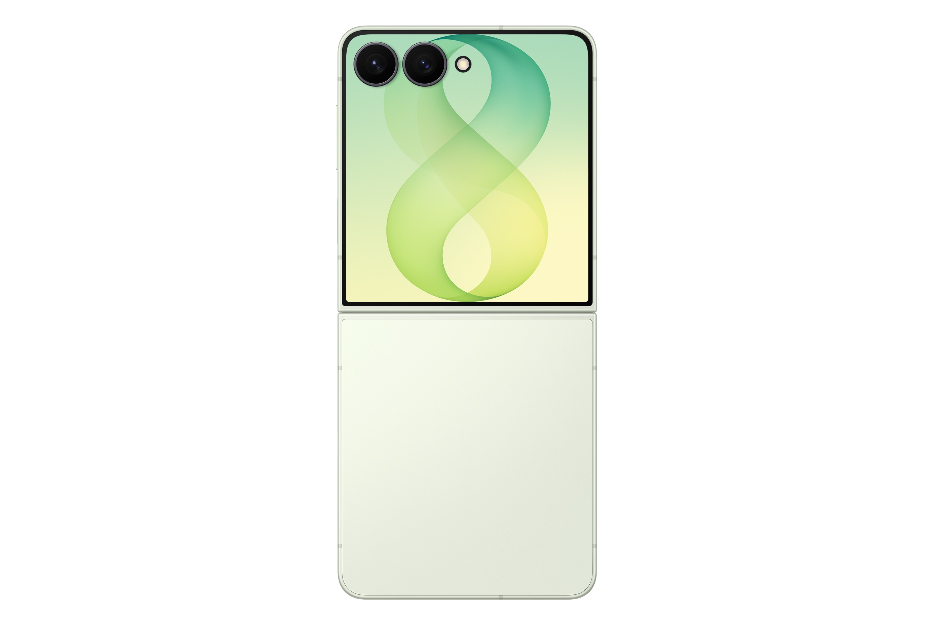 Samsung Galaxy Z Flip 8