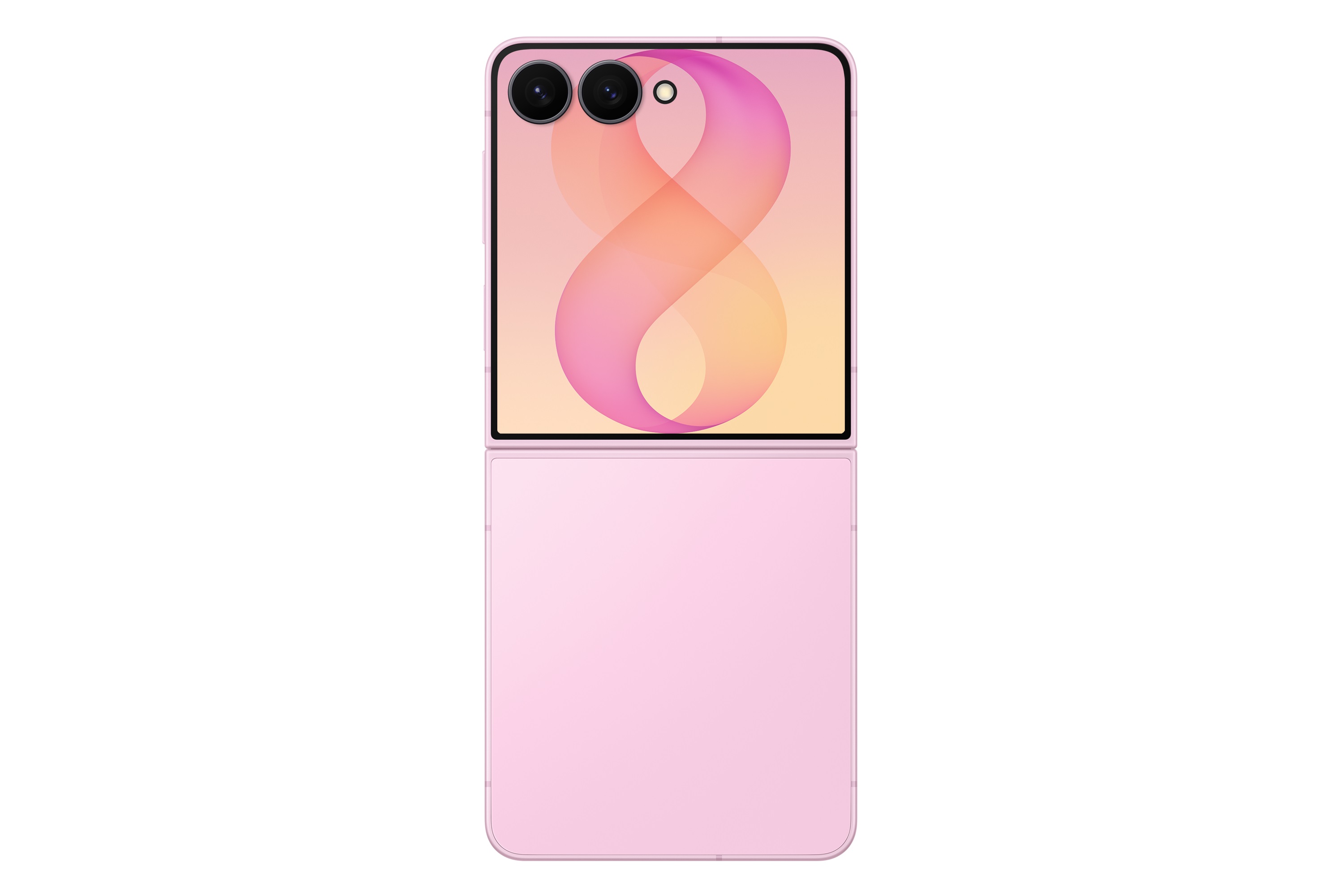Samsung Galaxy Z Flip 8