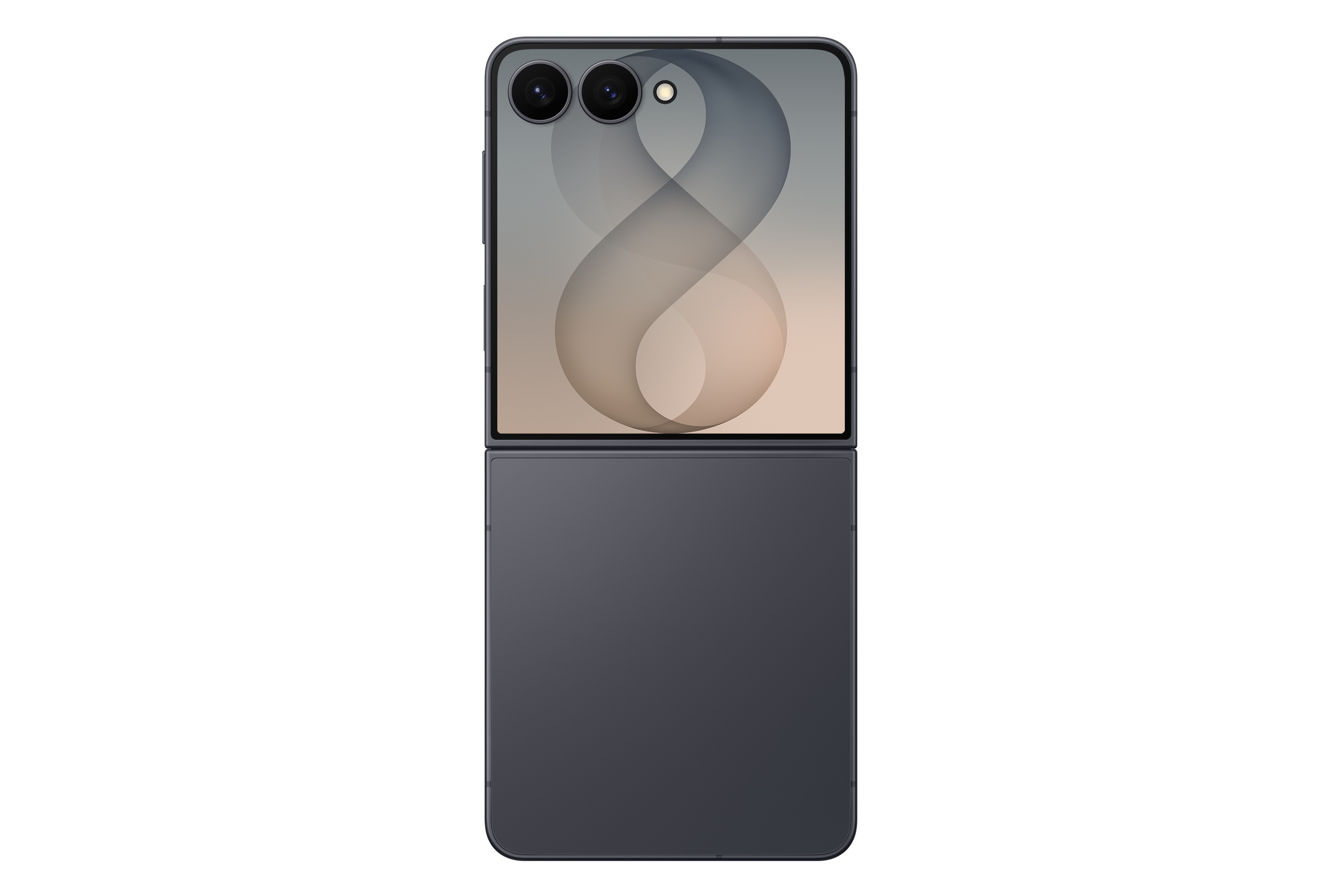 Samsung Galaxy Z Flip 8
