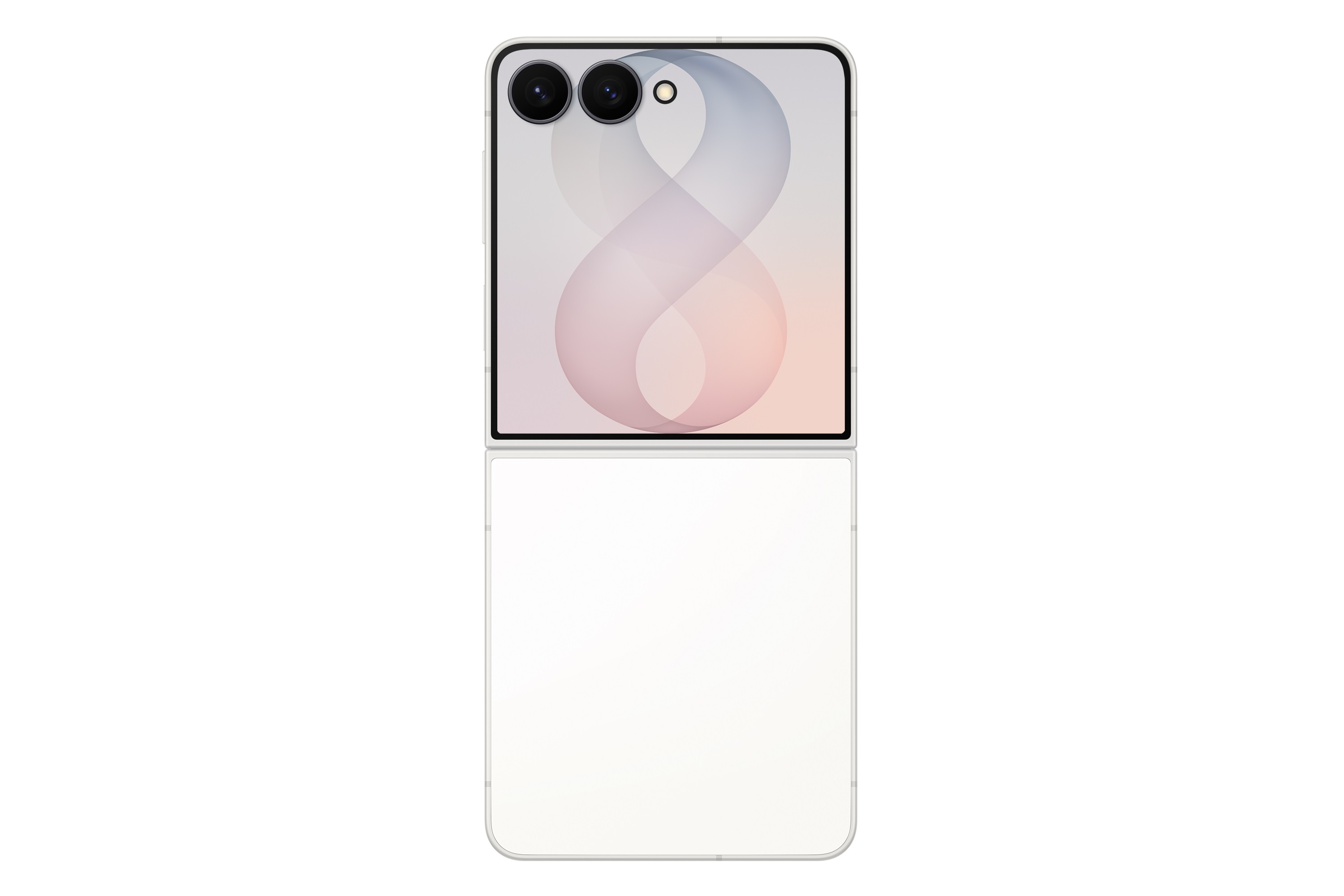 Samsung Galaxy Z Flip 8