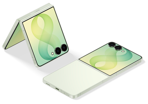Samsung Galaxy Z Flip 8