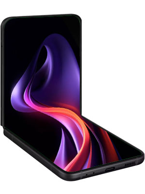 Samsung Galaxy Z Flip 9