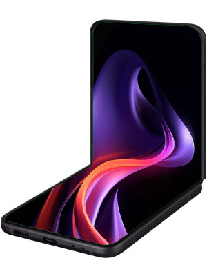 Samsung Galaxy Z Flip 9