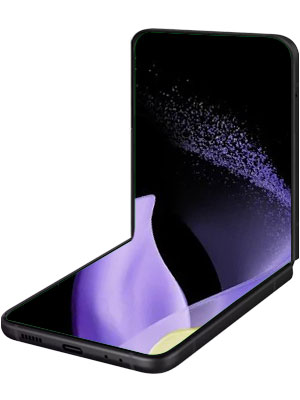 Samsung Galaxy Z Flip FE