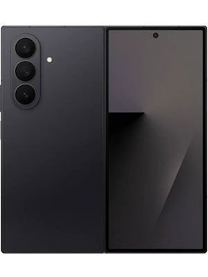 Samsung Galaxy Z Fold 7
