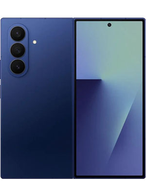 Samsung Galaxy Z Fold 7
