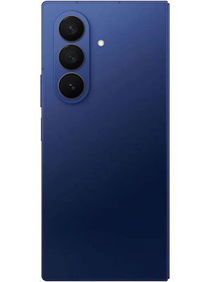 Samsung Galaxy Z Fold 7
