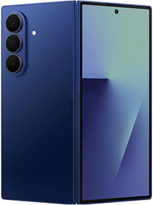 Samsung Galaxy Z Fold 7