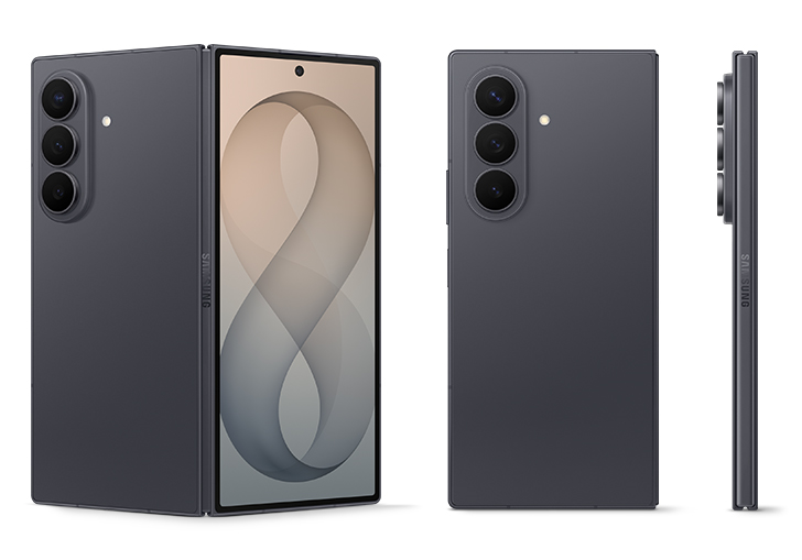 Samsung Galaxy Z Fold 8 Ultra 5G