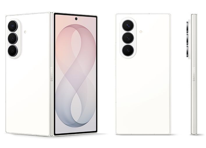 Samsung Galaxy Z Fold 8 Ultra 5G